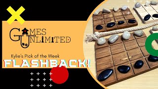 Flashback Pick of the Week - Shobu