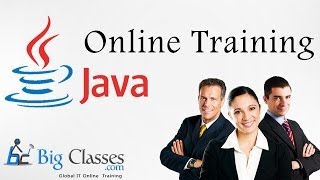 Java Training Tutorial | Java Development Installing Kit - Bigclasses