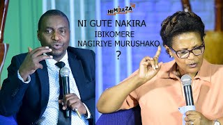 Umva uko wakira ibikomere wagiriye mu rushako? by Pst Desire,Pst Cleophas, Pst Liliose, Ev.Lambert