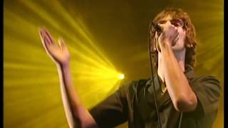 The Verve - Bitter Sweet Symphony [Live at Haigh Hall - 24.05.98]