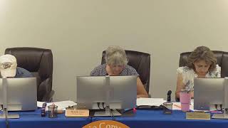 Planning and Zoning Workshop