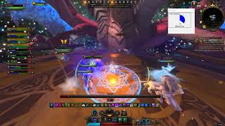 Gzemnid's Reliquary Master - SOLO Heal \u0026 MINIMALIST -  Neverwinter online