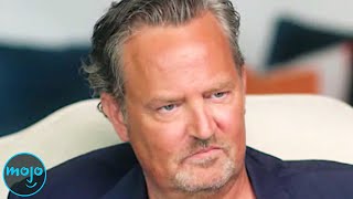 10 Celebrities Who Lost EVERYTHING Due to Addiction