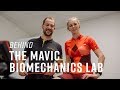 The Mavic Biomechanics Lab a Behind the Scenes Look | Sigma Sports