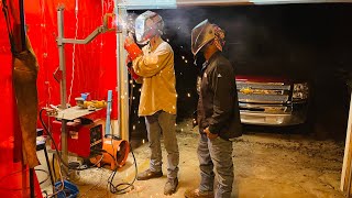 5 Top Paying Welding Career's!