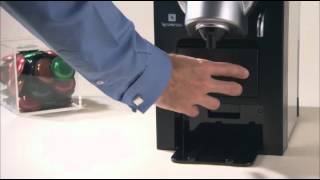 NESPRESSO CS100_Daily_Cleaning.mov