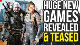 Far Cry 6 DLC Teaser Trailer, New Cyberpunk & Witcher Games Revealed & Way More (Big Leaks & Rumors)