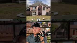 Highballing Homes On Zillow