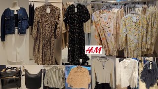 H&M LATEST ARRIVALS | FEB2025