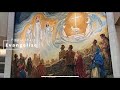 Mary Visits your Home - Apparition Our Lady of Knock, Morning Blessing and Word of God