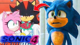 Sonic 4: What To Expect!