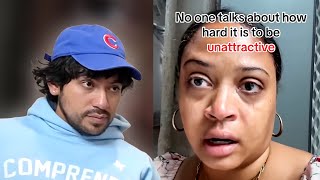 HARSH TRUTH about being UGLY