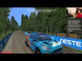 ttr rally3 cup round 3 endurance round