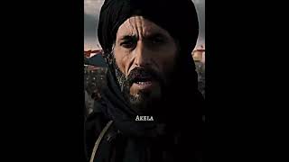 Tariq Jamil Bayan on Salahuddin🔥| Attitude WhatsApp Status| #shorts #saladin #kingdomofheaven