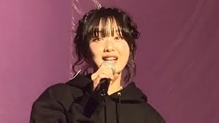 250112 한로로 - 사랑하게 될 거야 | HANRORO 3RD SOLO CONCERT ‘발아(發芽)’