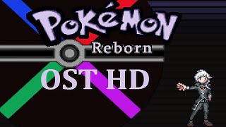 [OST] Pokémon Reborn - New world [HD]