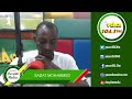 Decision Time Weekend Review On Peace 104.3 FM (30/11/2024)