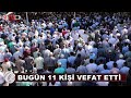 kayserİ de vefat edenler