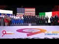 2019 Artistic Worlds, Stuttgart (GER) – Women's Team Final,  Highlights - We are Gymnastics !