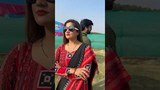 Odia Heroine Lipsa Mishra New Funny Reels Video 🤣 #sambalpurisong #comedy #shortvideo #shorts