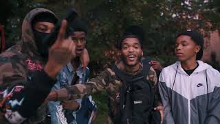 Lil Cory - FREE POPOUT [Official Music Video] Shot By Jondoefilms