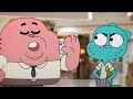 richard s best bits gumball compilation cartoon network