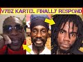 VYBZ KARTEL FINALLY | ARTISTE ATTACKED OVER SONG | SIZZLA EXPOSED BY FEMALE | AIDONIA | ALKALINE