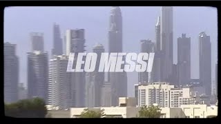 Booba - Leo Messi (Clip Officiel)