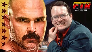 Dax Harwood gives his opinion on Jim Cornette