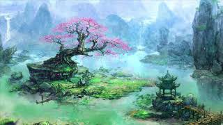 寒梅著花未 [ Ere the Plum's Blossom ] - Beautiful Chinese Music