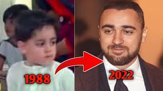 Qayamat Se Qayamat Tak Movie Cast | 1988 Vs 2022 | Then And Now | Unbelievable Transformation