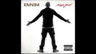 Eminem - Rap God ( Uncensored )