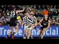 Jacob Weitering - Highlights - AFL Round 18 2022 - Carlton Blues vs Geelong Cats