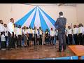 YAHWE UHIMIDIWE ADAPTATION ST GREGORY THE GREAT EASTER CONCERT 2026 PART 2