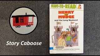 Henry and Mudge and the Long Weekend | Children's Book Read Aloud