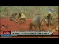 Taita Taveta women claim sexual harassment in mining