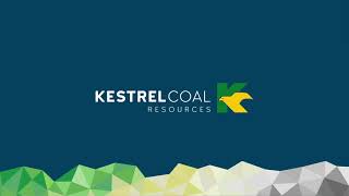 Kestrel Resources AMM Mine of the year. Our Coal