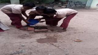 மாற்றம் காண்போம் ஏற்றம் பெறுவோம் - PUMS-MELNADHIYAMBADI Pernamallur Union -SSAPBLTVM2016