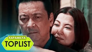 #PriManda: 15 most 'kilig' scenes of Primo and Amanda in FPJ's Batang Quiapo | Kapamilya Toplist