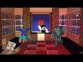 HOW TO MAKE A DANCE FLOOR! (In minecraft)