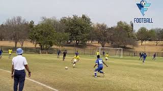 HIGHLIGHTS | Supersport United (U15) vs Mamelodi Sundowns (U15)