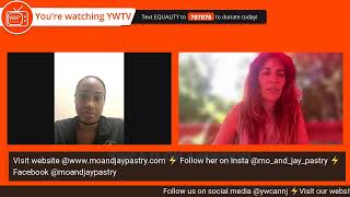 YWTV Share the Mic Now – Jaleesa Al-Kassem