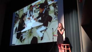 The importance of context | Caroline Koricke | TEDxEastMecklenburgHighSchool