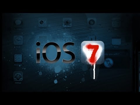 How To Install iOS 7 WITHOUT DEVELOPER ACCOUNT How To Install iOS 7 WITHOUT DEVELOPER ACCOUNT