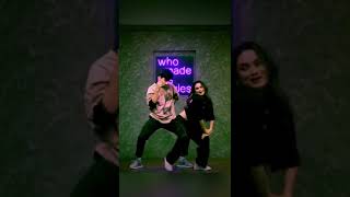 Tu Sala kam se gaya | Dance choreography