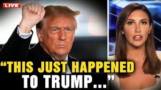 BREAKING: Alina Habba Made HUGE Announcement About Trump