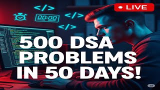 Day - 49 | Solving 500 DSA Problems in 50 Days |
