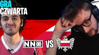 VYSOTZKY | MECZ O FINAŁ POLSKA vs NIEMCY | GRA CZWARTA Drututt Ultimate Showdown