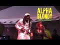 Alpha Blondy - Brigadier Sabari - Peguche, Ecuador 2016