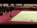 van den KEYBUS Luka (BEL) - 2018 Artistic Worlds, Doha (QAT) - Qualifications Floor Exercise